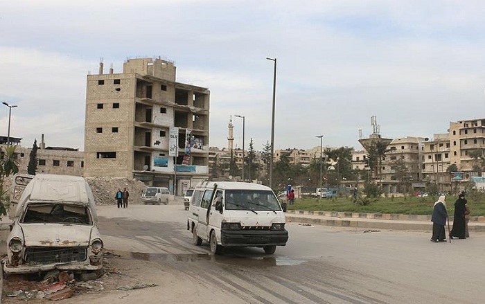 Syrian Army declares ceasefire over, unclear if it will be renewed